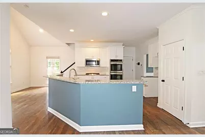 925 Davis Bend, Alpharetta, GA 30004 - Photo 14