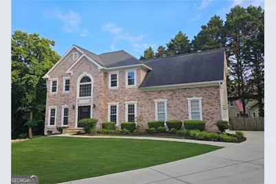 925 Davis Bend, Alpharetta, GA 30004 - Photo 2
