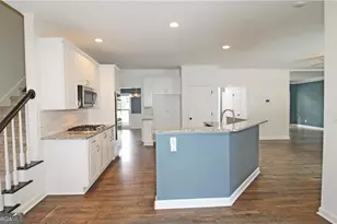 925 Davis Bend, Alpharetta, GA 30004 - Photo 20