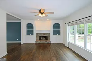 925 Davis Bend, Alpharetta, GA 30004 - Photo 10