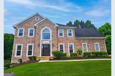 925 Davis Bend, Alpharetta, GA 30004 - Photo 1