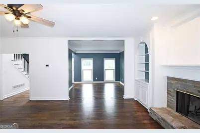 925 Davis Bend, Alpharetta, GA 30004 - Photo 12