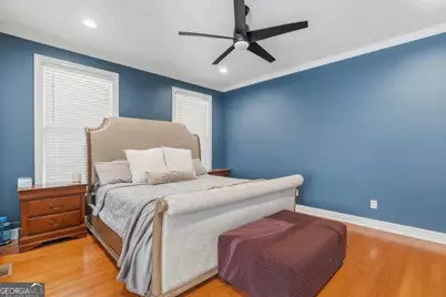 1361 West Broad Street, Greensboro, GA 30642 - Photo 28
