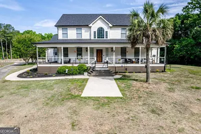 1361 West Broad Street, Greensboro, GA 30642 - Photo 1