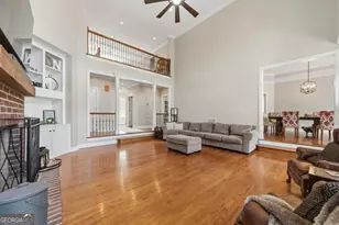 1361 W Broad St, Greensboro, GA 30642 - Photo 20