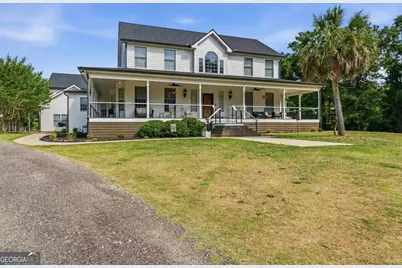 1361 West Broad Street, Greensboro, GA 30642 - Photo 2