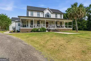 1361 W Broad St, Greensboro, GA 30642 - Photo 2