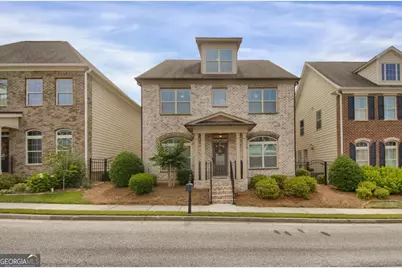 4204 Hardy Avenue, Smyrna, GA 30082 - Photo 2