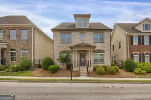 4204 Hardy Ave, Smyrna, GA 30082 - Photo 2