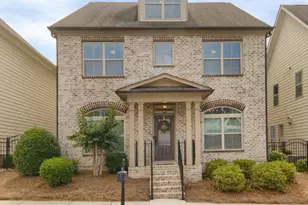 4204 Hardy Ave, Smyrna, GA 30082 - Photo 1