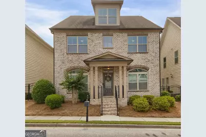 4204 Hardy Avenue, Smyrna, GA 30082 - Photo 1