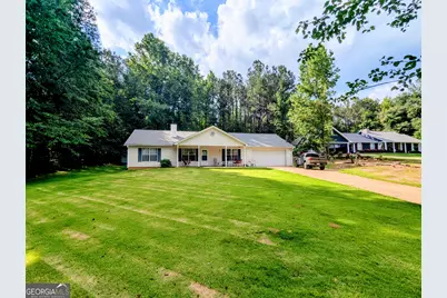 183 Buck Smith Road, Hogansville, GA 30230 - Photo 4