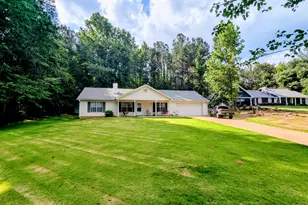 183 Buck Smith Rd, Hogansville, GA 30230 - Photo 4