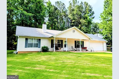 183 Buck Smith Road, Hogansville, GA 30230 - Photo 2