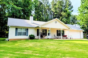 183 Buck Smith Rd, Hogansville, GA 30230 - Photo 2