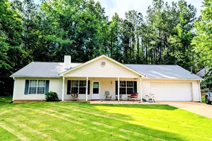 183 Buck Smith Rd, Hogansville, GA 30230 - Photo 1