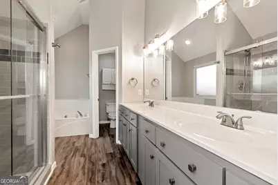 1742 Laurel Song Trail, Dacula, GA 30019 - Photo 22