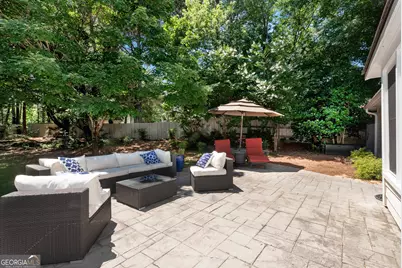 1742 Laurel Song Trail, Dacula, GA 30019 - Photo 38