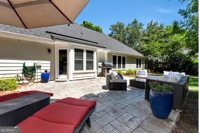 1742 Laurel Song Trail, Dacula, GA 30019 - Photo 36