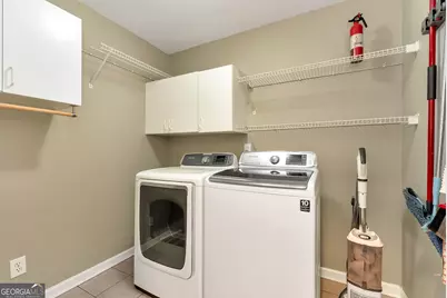 1742 Laurel Song Trail, Dacula, GA 30019 - Photo 30