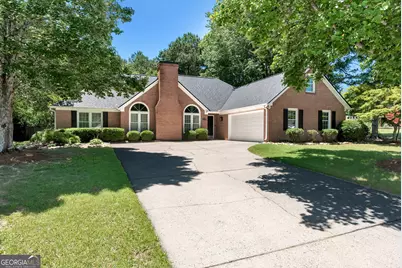 1742 Laurel Song Trail, Dacula, GA 30019 - Photo 2