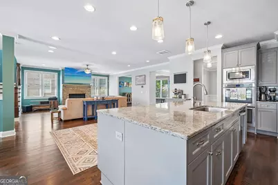 154 Kelly Street, Norcross, GA 30071 - Photo 18