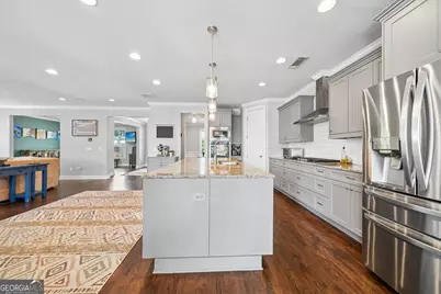 154 Kelly Street, Norcross, GA 30071 - Photo 16