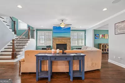 154 Kelly Street, Norcross, GA 30071 - Photo 4