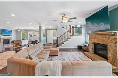 154 Kelly Street, Norcross, GA 30071 - Photo 6