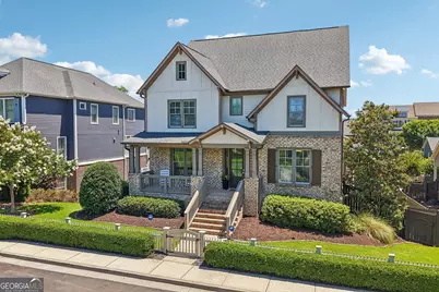 154 Kelly Street, Norcross, GA 30071 - Photo 2