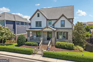 154 Kelly St, Norcross, GA 30071 - Photo 2