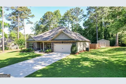 155 Camp Drive, Carrollton, GA 30117 - Photo 2