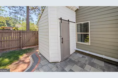 155 Camp Drive, Carrollton, GA 30117 - Photo 22