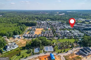 390 Heatherden Ave, Fayetteville, GA 30214 - Photo 46