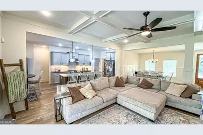 184 Clearview Drive W, Monticello, GA 31064 - Photo 12