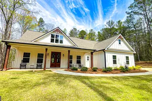 184 Clearview Dr W, Monticello, GA 31064 - Photo 2