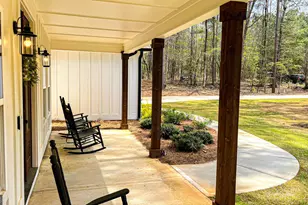 184 Clearview Dr W, Monticello, GA 31064 - Photo 8