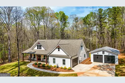 184 Clearview Drive W, Monticello, GA 31064 - Photo 2