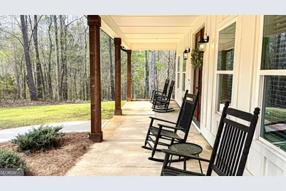 184 Clearview Drive W, Monticello, GA 31064 - Photo 8