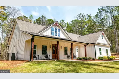 184 Clearview Drive W, Monticello, GA 31064 - Photo 6