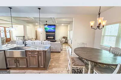 184 Clearview Drive W, Monticello, GA 31064 - Photo 14