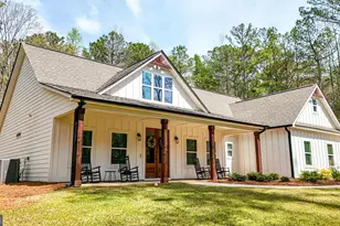 184 Clearview Dr W, Monticello, GA 31064 - Photo 4