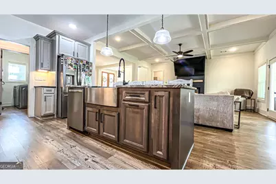 184 Clearview Drive W, Monticello, GA 31064 - Photo 18