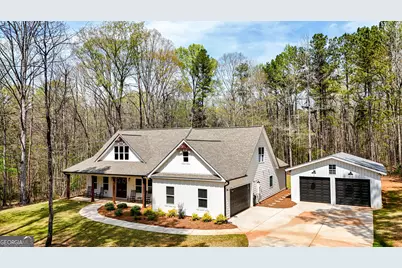 184 Clearview Drive W, Monticello, GA 31064 - Photo 4