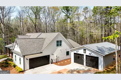 184 Clearview Drive W, Monticello, GA 31064 - Photo 32