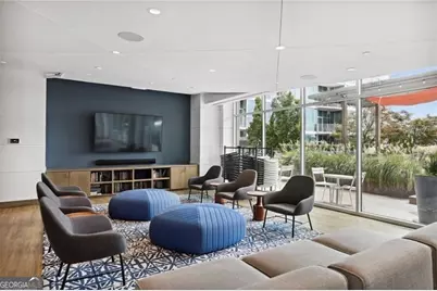 933 Peachtree Street NE #1824, Atlanta, GA 30309 - Photo 28