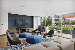 933 Peachtree St NE, Atlanta, GA 30309 - Photo 28