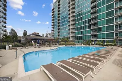 933 Peachtree Street NE #1824, Atlanta, GA 30309 - Photo 34