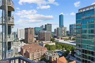 933 Peachtree St NE, Atlanta, GA 30309 - Photo 18
