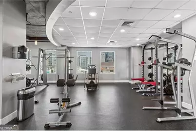 933 Peachtree Street NE #1824, Atlanta, GA 30309 - Photo 32